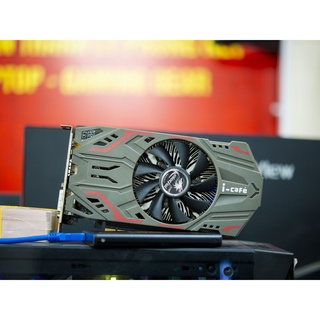 Card màn hình Colorful GeForce GTX1050Ti thumbnail