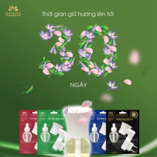 bộ sản phẩm khuếch tán tinh dầu