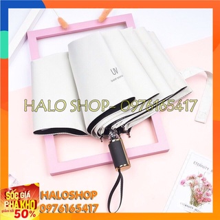 Dù đi mưa chống UV (loại xịn)