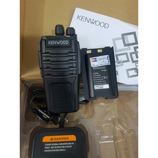 Máy bộ đàm kenwood TK-568