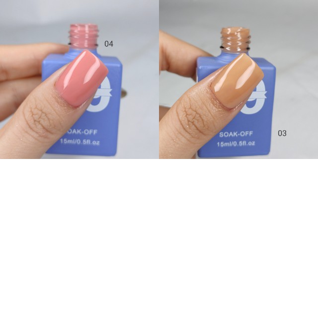 Sơn gel Nails 99 sơn móng tay chân cao cấp độc quyền 1