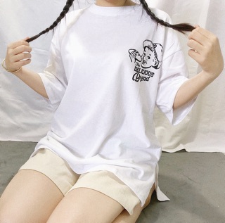 Áo thun Bread Tee