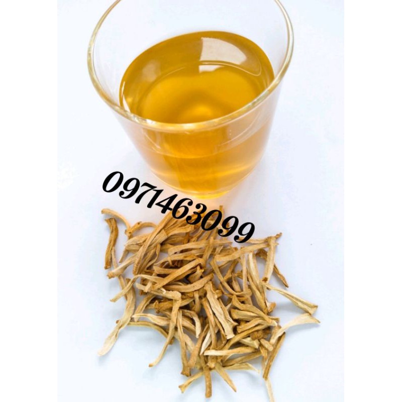 500g trà mãng cầu xiêm Tân Phú Đông