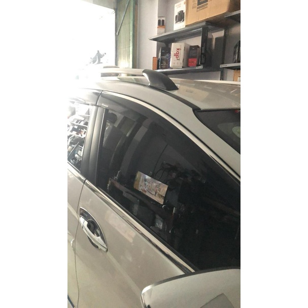 SIÊU  GIẢM GIÁ  Giá Nóc Thể Thao Cho Xe Xpander Hàng Có Sẵn hình ảnh thật