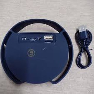 Loa bluetooth FVO BS-156