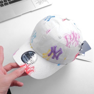Mũ mlb new york 2021 full bao bì