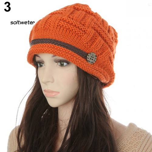 Nón Len Thời Trang Nữ Xinh Xắn