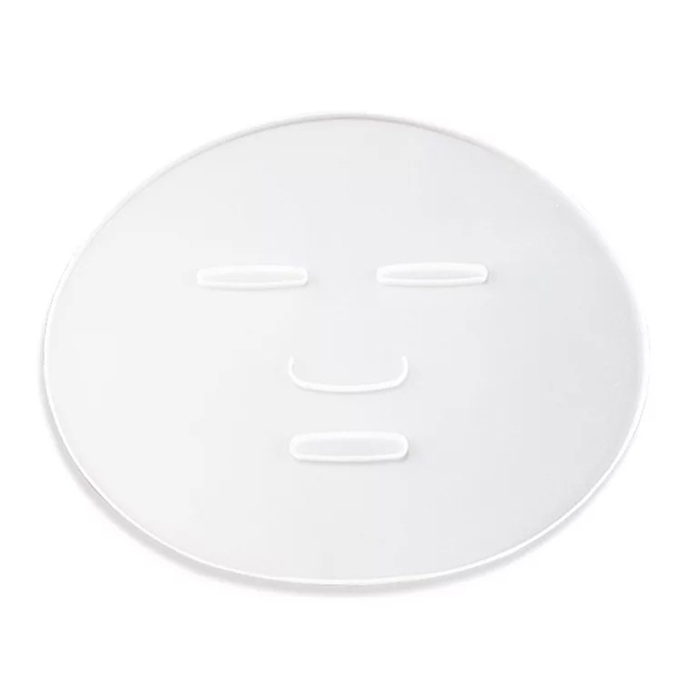 Khuôn silicon làm mặt nạ có thể tái sử dụng tiện lợi DIY