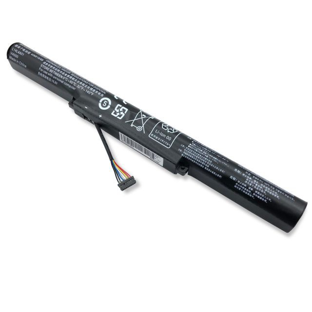 Pin Laptop Lenovo 500-15ACZ , Z51-70 V4000 L14L4E01 L14S4A01 L14L4A01 Zin New 100%