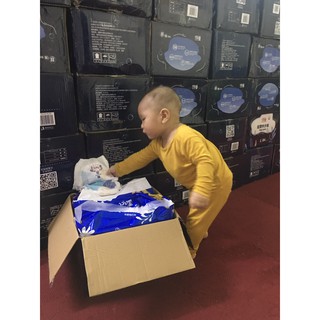 Bỉm quần bỉm dán YOULI size M, L, XL, XXL 80 miếng