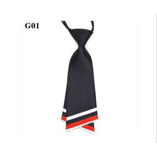 Cavat nữ, cavat học sinh, nhân viên ngân hàng, bảo hiểm