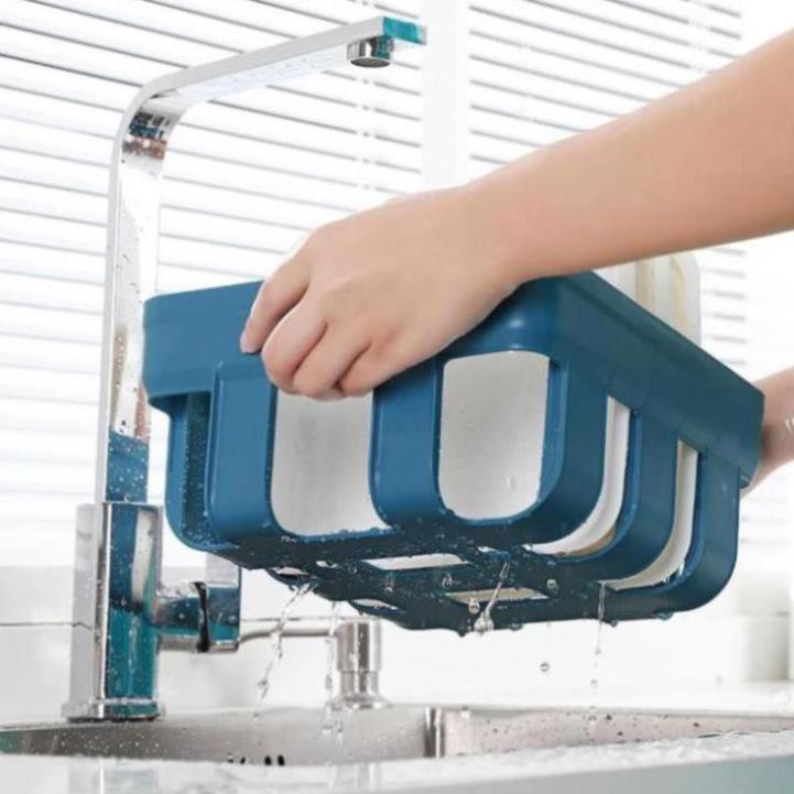 Kệ Nhựa Đựng Thức Ăn Nhiều Tầng Khay Đĩa Nhựa Trong Nhà Bếp | BigBuy360 - bigbuy360.vn