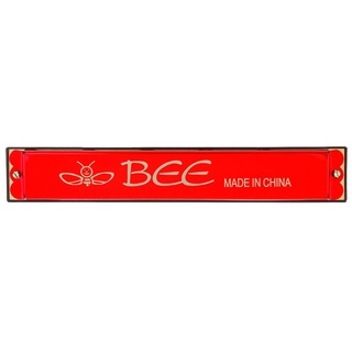 Kèn Harmonica 24 Lỗ 3 Màu Tùy Chọn