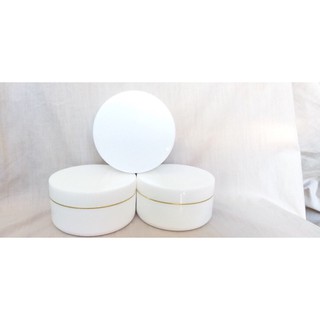Hủ đựng kem 200g dẻo