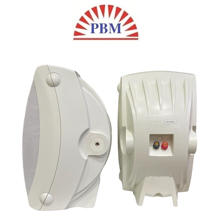 Loa treo tường YAMAHA NS-AW350