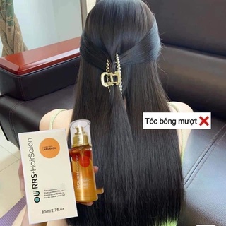 Dầu Dưỡng Tóc Olexrs 80ml