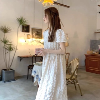 🎀Váy babydoll ulzzang bánh bèo xinh xắn