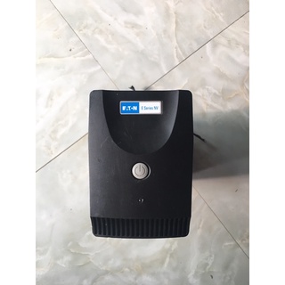 Lưu điện 12 V 600VA/360w (hàng đã qua sử dụng )