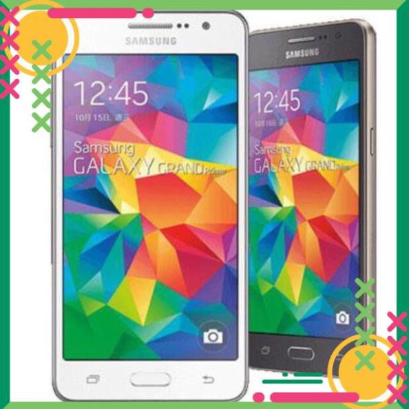 Điện thoại samsung galaxy grand prime (G530) - Nhập khẩu