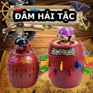 Trò chơi đâm hải tặc Andhere