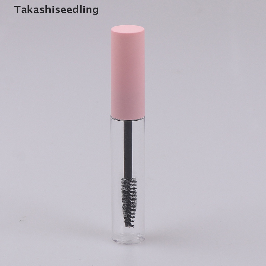 (Hàng Mới Về) Ống mascara Bằng Nhựa Tiện Lợi 10ml
