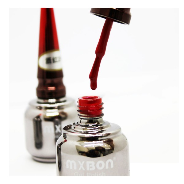 Set Sơn MXBON Đỏ Siêu Hot [ Một Nước Lên Màu Chuẩn]