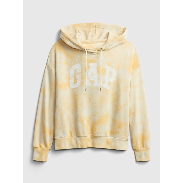 Áo hoodie nỉ bông Gap VNXK