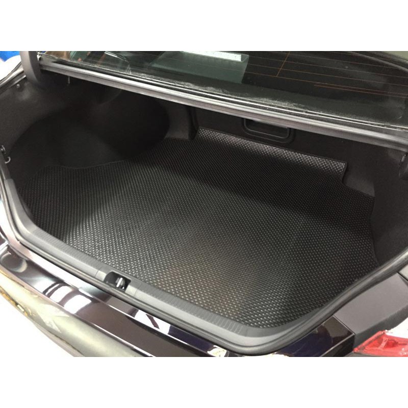 Thảm lót sàn ô tô cao cấp Kata cho Toyota Camry