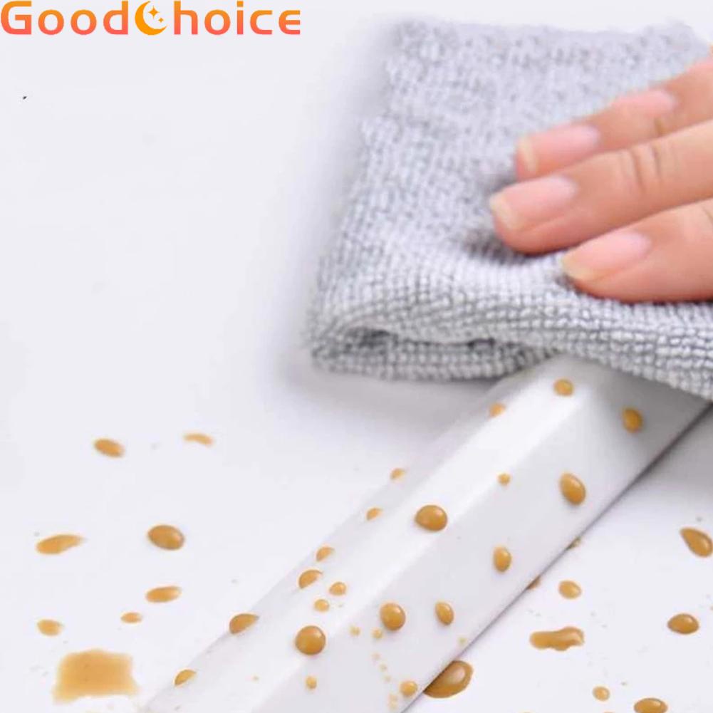 Dải Silicone Niêm Phong Tấm Chắn Nước Khô Và Ướt Bền Bỉ Kích Thước 50cm / 80cm / 100cm / 200cm Mới