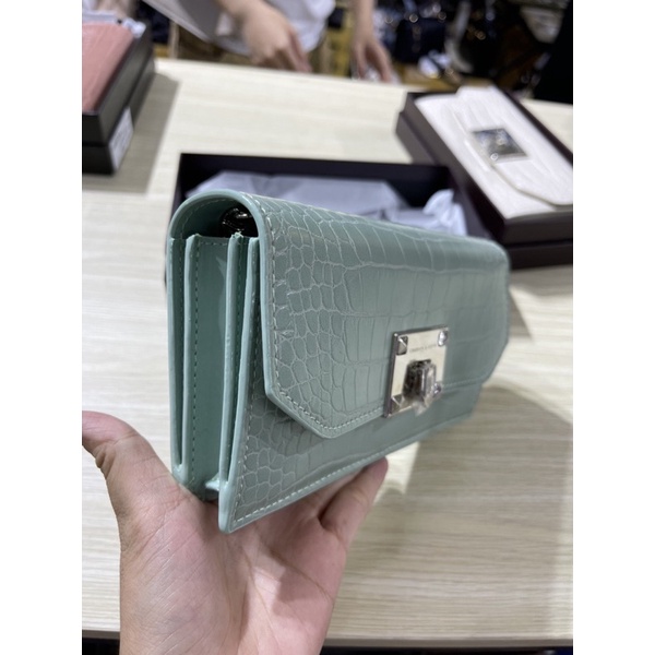 Ví Ck hàng tuồn kho chuẩn store