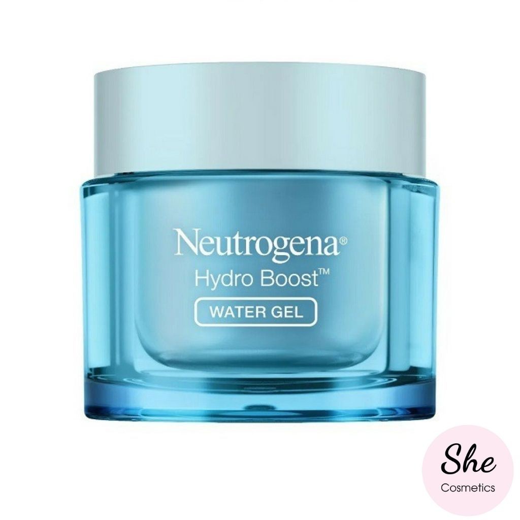 Kem Dưỡng Ẩm Cấp Nước Neutrogena Hydro Boost Water Gel Mini 15g