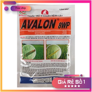 Viroval 50wp thuốc trừ bệnh, đặc trị bệnh lem lép hạt trên lúa