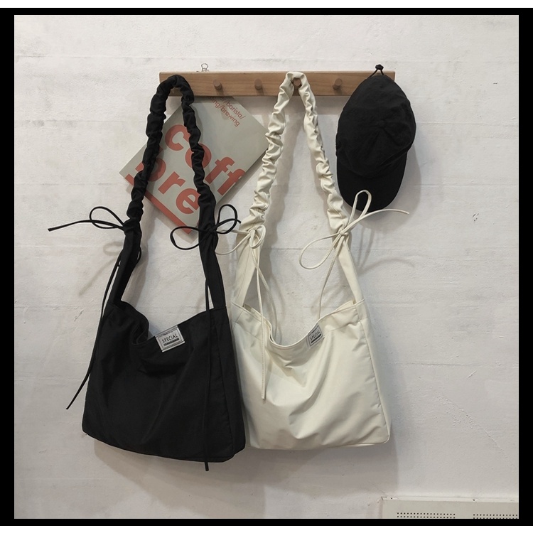 Túi Xách Đeo Vai Thời Trang Hàn Quốc 19D036