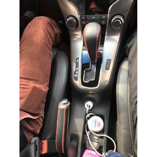 Combo bọc cần số tay phanh Cruze 2011 - 2018 số tự động