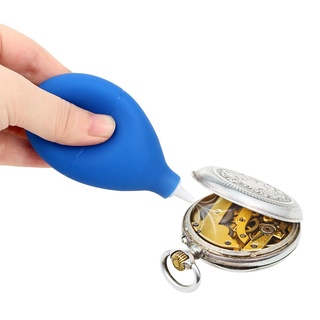 BÓNG THỔI BỤI MINI - HÀNG NHẬP KHẨU