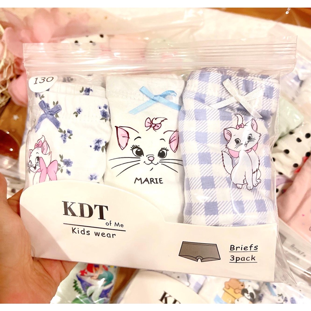 Set 3 chip đùi VN