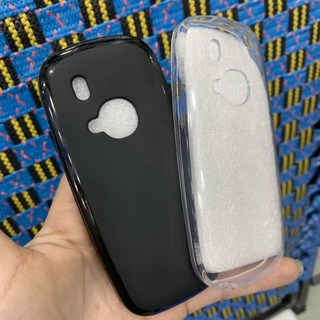 Ốp lưng Nokia 3310 dẻo màu