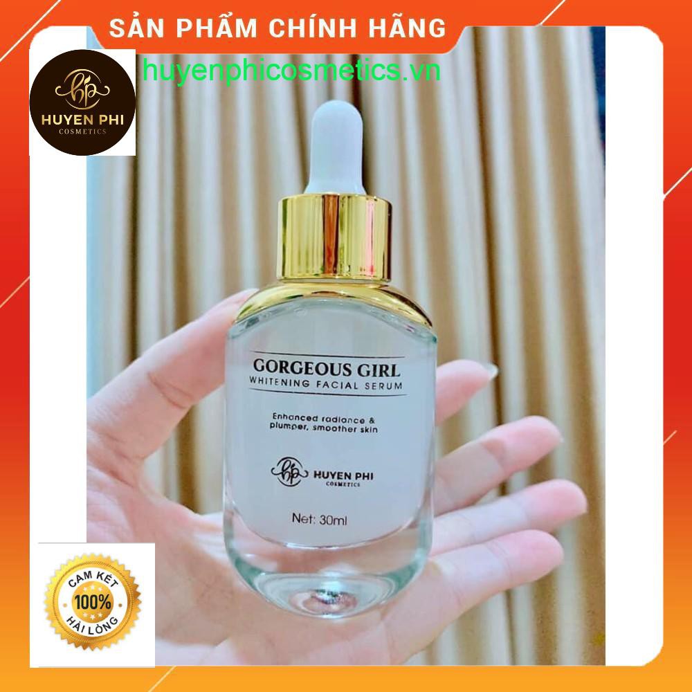 SERUM SÂM TỐ NỮ HUYỀN PHI