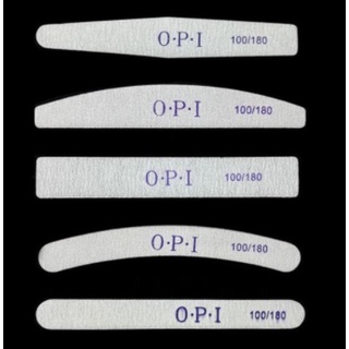 Dũa mỏng OPI