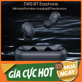 GIÁ CỰC HÓT ##   Tai Nghe Bluetooth 5.0 Không Dây Haylou Gt2 Tws Ipx5 Và Phụ Kiện ++++++++ **//++%% !! GIÁ CỰC HÓT