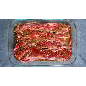 Sốt ướp thịt heo Ottogi 240g