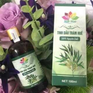 TINH DẦU TRÀM HUẾ MIN MIN