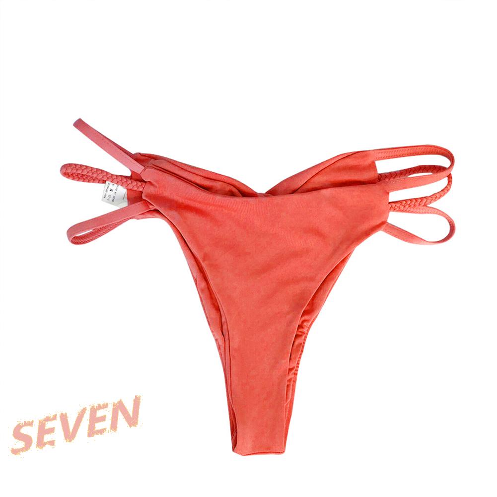 Quần bơi lưng thấp co giãn quyến rũ cho nữ L-198722.06
 | BigBuy360 - bigbuy360.vn