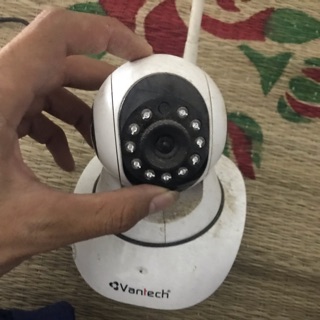 Camera ip giám sát