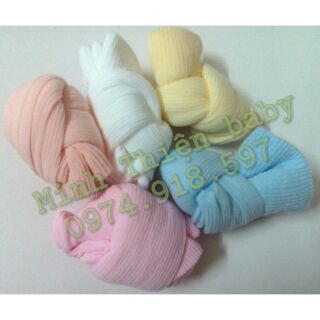 Set 5 đôi Tất cho bé