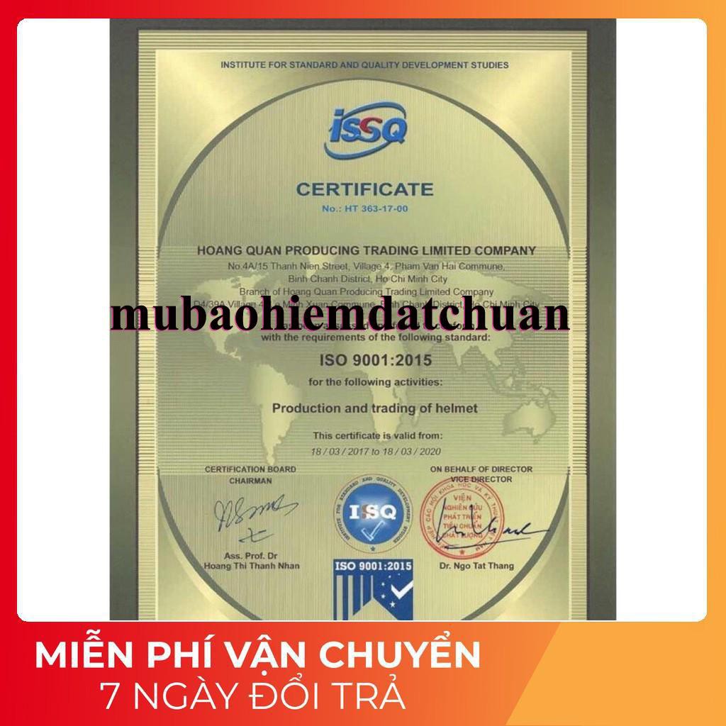 Mũ bảo hiểm nửa đầu 2 Kính 💞𝑭𝒓𝒆𝒆𝒔𝒉𝒊𝒑💖 GRSA966k – Vệ sĩ chống tia cực tím tia uv (1 kính âm) lót tháo giặt được