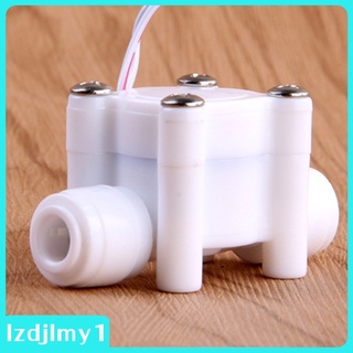 Hệ thống thẩm thấu công tắc cảm biến lưu lượng ROS 1 / 4 Inch