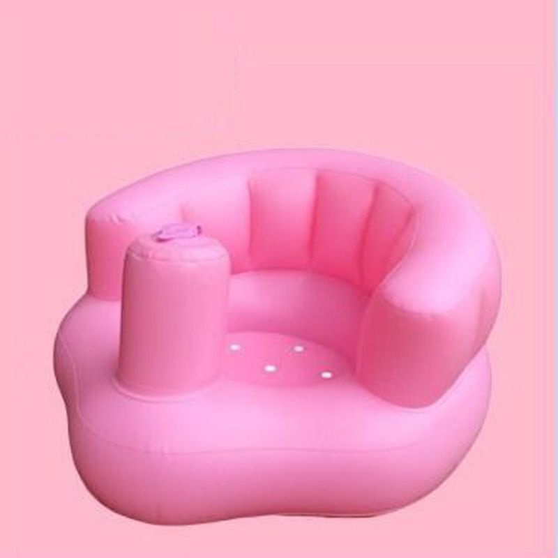 Ghế Tập Ngồi Cho Bé Ghế Hơi Baby Nhiều Mẫu Lựa Chọn