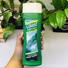 Sữa tắm Coast mỹ 532ml | BigBuy360 - bigbuy360.vn