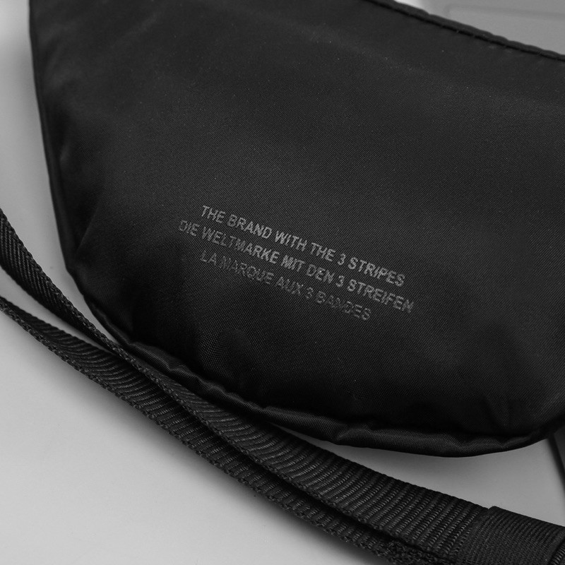 Túi bao tử Adidas chống nước💧 R.Y.V FL9673 | BigBuy360 - bigbuy360.vn